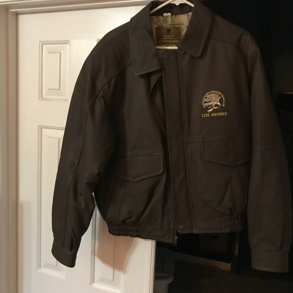 Beautiful male bomber jacket, stylishly slays!